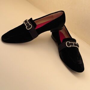 Carolina Herrera flat shoes!